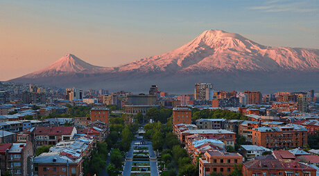 armenia-tour